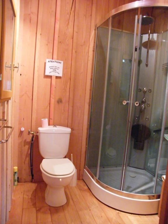 Particulier Villa Bordeaux Room photo